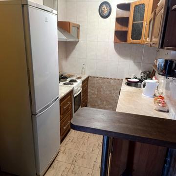 Юрія Литвинського вул. (Російська), 64