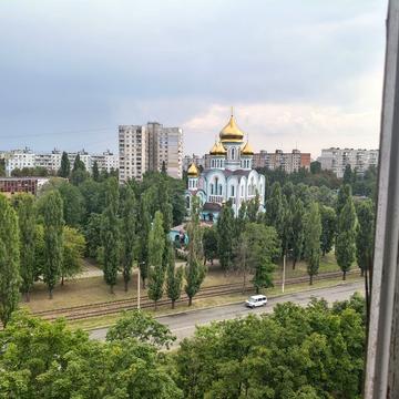 Тракторобудівників просп., 103