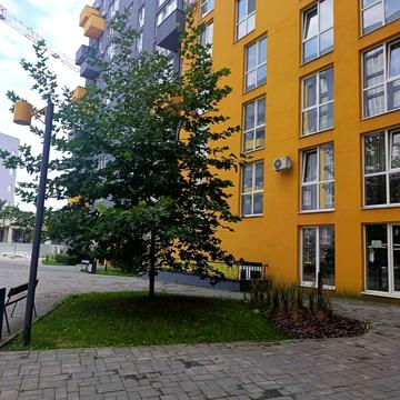 Рудненська вул. (Білогорська), 8-В