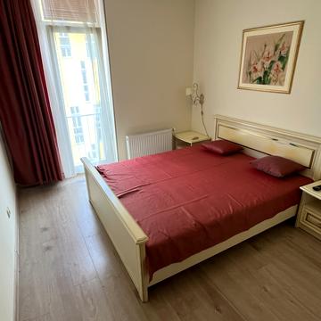 Регенераторна вул., 4 к11