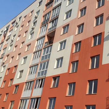 Торф'яна вул., 21