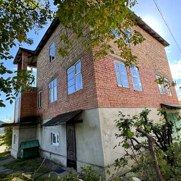 Тисменицька вул., 222б