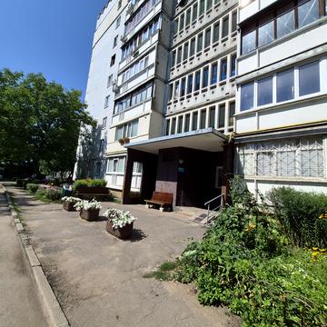 Плиткова вул., 65а