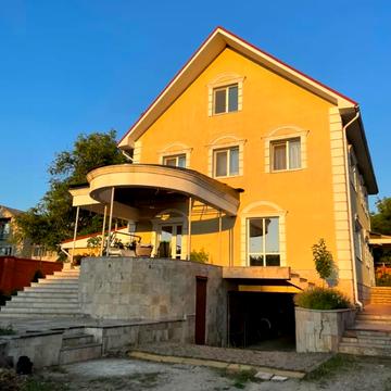 Татарська вул.