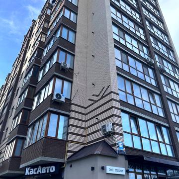 Панаса Мирного вул., 11