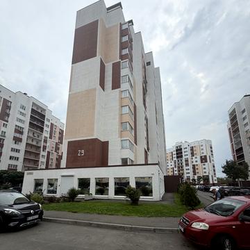 Машинобудівників вул., 29
