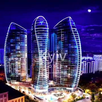 Іоанна Павла II вул. (Патріса Лумумби), 12