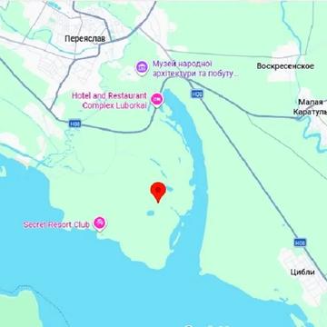 Переяслав, Бориспільський, Київська область 5000.0 USD