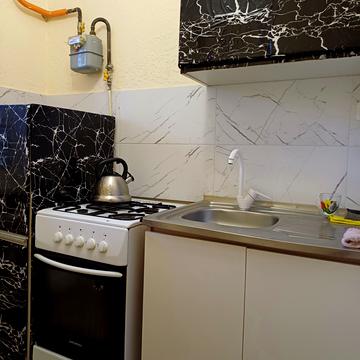 Академіка Заболотного вул., 18А