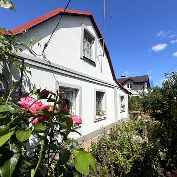 Промислова вул., (2 черга (будинок 4))