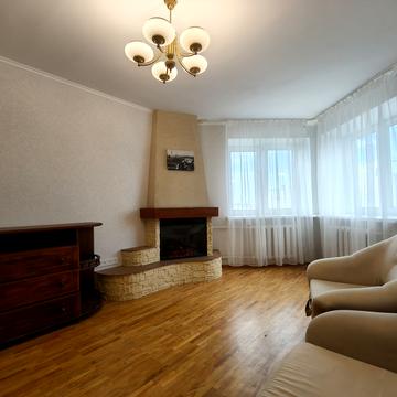 Сосницька вул., 21
