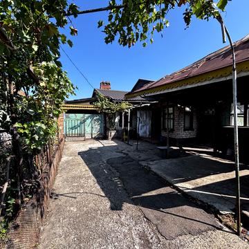 Якова Бєлєвцева вул. (Вільгельма Піка), 7