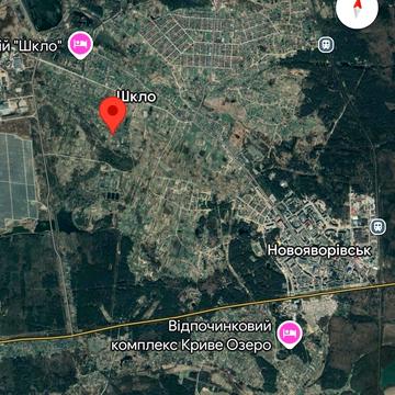 Шкло, Яворівський, Львівська область 6000.0 USD