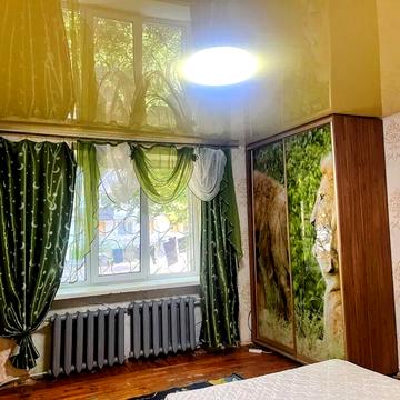 Алана Шепарда вул. (Суворова), 34