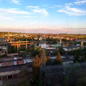 Богдана-Ігора Антонича вул., 22