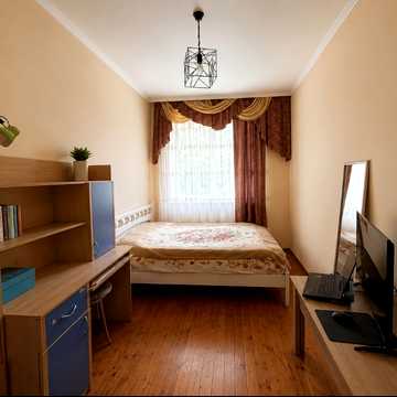 Ігоря Сікорського вул. (Олександра Можайського), 17