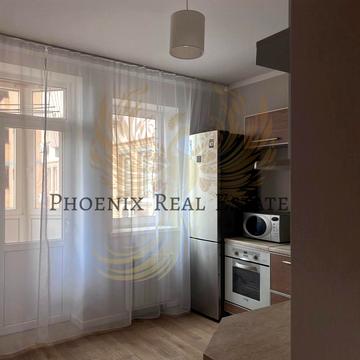 Академіка Палладіна просп., 22