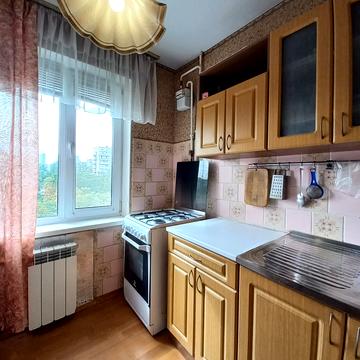 Олександра Архипенка вул. (Мате Залки), 3-А