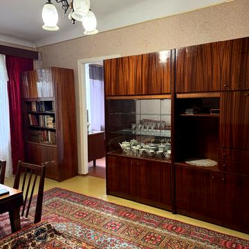Василя Червонія вул. (Гагаріна), 8в