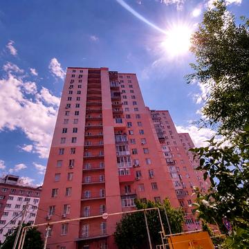 Михайла Грушевського вул., 39/3 к1
