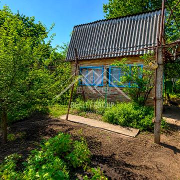 СТ Мічурінець
