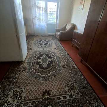 Павла Тичини просп., 12-В