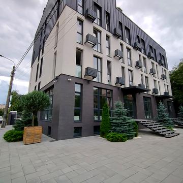 Черняховського вул., 19/9