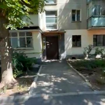 Артура Савельєва вул. (Черняховського), 3