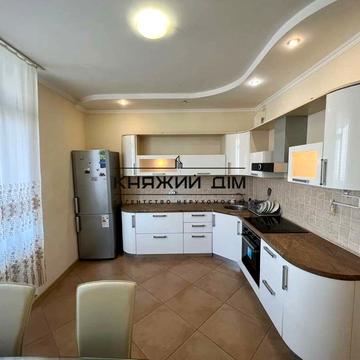 Олени Пчілки вул., 2