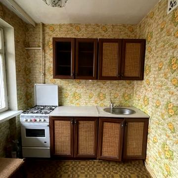 Генерала Генадія Воробйова вул. (Курська), 12-Б