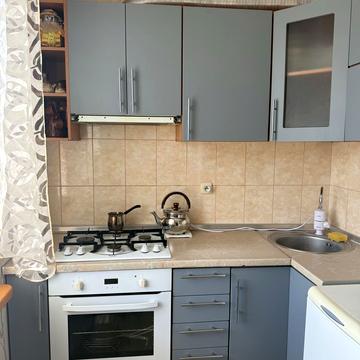 Георгія Тарасенка вул. (Плеханівська), 42а