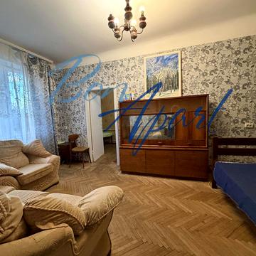 Авіаконструктора Антонова вул. (Авіації), 35