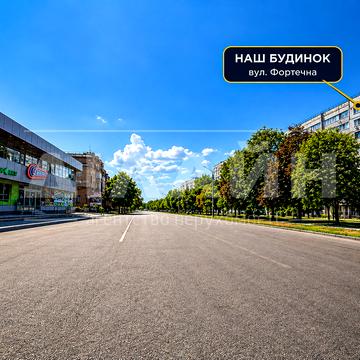Фортечна вул. (Грязнова), 5
