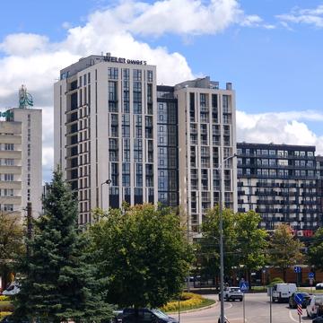 В'ячеслава Липинського вул. (), 12