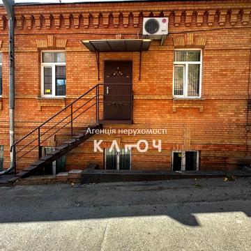 Шевченка вул., 25