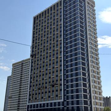 Петра Григоренка просп., 46