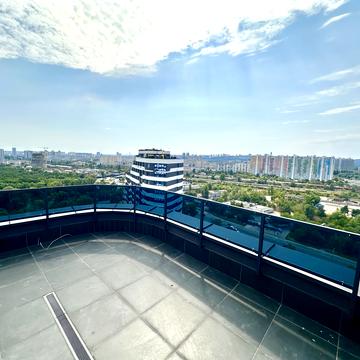 Воскресенська вул., 2-В