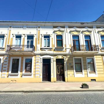 Театральна вул., 50/1 