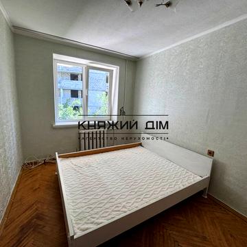 Лобачевського пров., 2