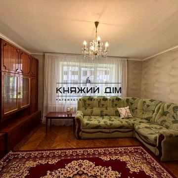 Лобачевського пров., 2