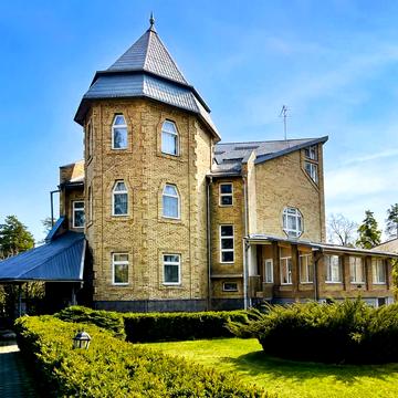Отамана Орлика вул. (Ватутіна), 14-Б