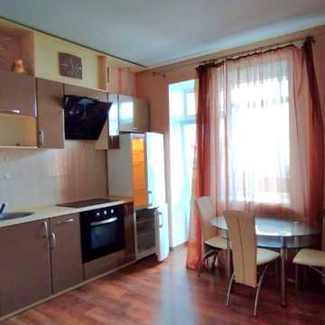 Перемоги просп., 66к