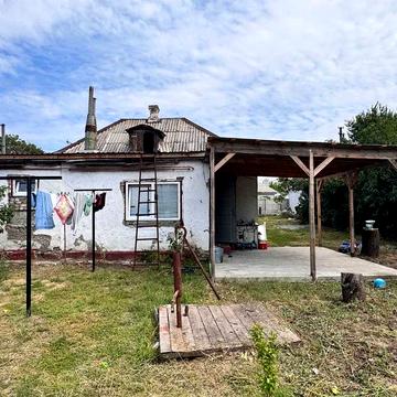 Детальбудівська вул. (Саранська), 3