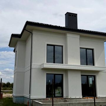 Козацька вул.