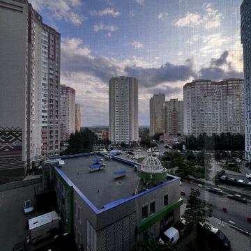 Єлизавети Чавдар вул., 34
