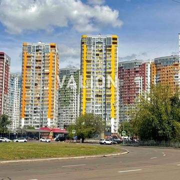 Каховська вул., 62-А