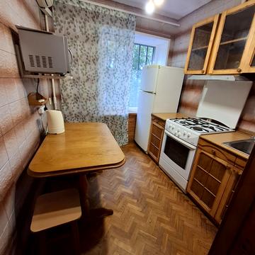 Івана Акінфієва вул. (Фучика), 15