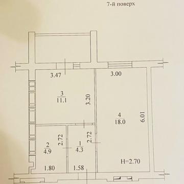 Полтавський Шлях вул., (Будинок 22)