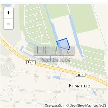 Підгірці, Обухівський, Київська область 3000000.0 USD