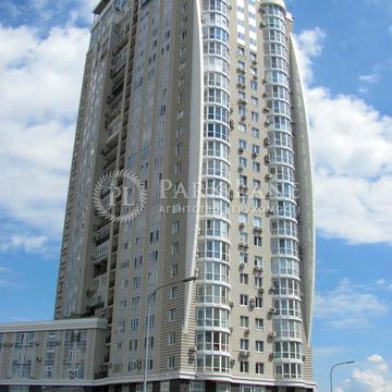 Оболонська набережна вул., 1, к2